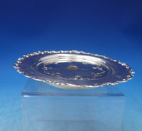 Louis XV by Whiting-Gorham Sterling Silver Butter Dish #4251 1" x 6 1/2" (#6413)