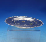 Louis XV by Whiting-Gorham Sterling Silver Butter Dish #4251 1" x 6 1/2" (#6413)