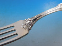 Francis I Reed & Barton Old Sterling Silver Flatware Set Service 48 pcs Dinner