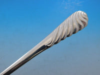 Sea Sculpture by Gorham Sterling Silver Flatware Set for 12 Service 53 pieces