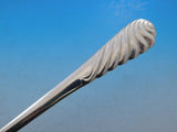 Sea Sculpture by Gorham Sterling Silver Flatware Set for 12 Service 53 pieces