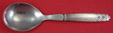 Mayan by Georg Jensen Sterling Silver Serving Spoon WS 8"