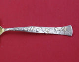 Vine by Tiffany Sterling Silver Sugar Sifter GW Round Gourd Berlin Collection