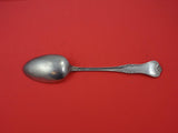 Chatelaine by Lunt Sterling Silver Serving Spoon 8 3/8"