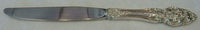 Vienna by Reed and Barton Sterling Silver Regular Knife Modern 9 1/4" Vintage