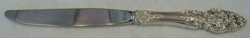 Vienna by Reed and Barton Sterling Silver Regular Knife Modern 9 1/4" Vintage
