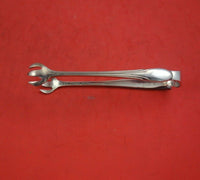 Symphony by Towle Sterling Silver Sugar Tong 4" Serving Silverware Heirloom