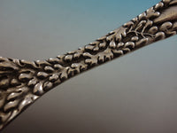 Dolphin by Tiffany and Co Sterling Silver Ice Cream Server 12" Serving