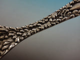 Dolphin by Tiffany and Co Sterling Silver Ice Cream Server 12" Serving