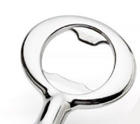Marlborough by Reed and Barton Sterling Silver Bottle Opener HH Custom Made 6"