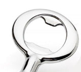 Marlborough by Reed and Barton Sterling Silver Bottle Opener HH Custom Made 6"