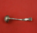 Victoria by Dominick & Haff Sterling Silver Mayonnaise Ladle 5 1/2"