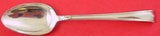 American Directoire by Lunt Sterling Silver Demitasse Spoon 4 3/8" Silverware