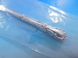 Wild Rose by International Sterling Italian Pasta Server Set 2pc HHWS Custom