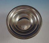 Sterling Silver Candy Dish in English Gadroon Style #115 (#2899)