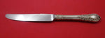 Brocade by International Sterling Silver Regular Knife French 8 3/4" Flatware