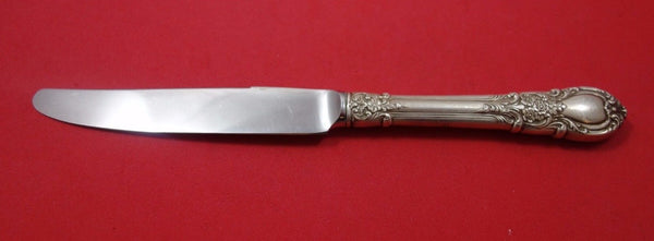 Brocade by International Sterling Silver Regular Knife French 8 3/4" Flatware