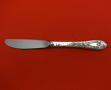 Betsy Patterson Engraved by Stieff Sterling Silver Butter Spreader HH 6 3/4"