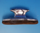 Dresden by Whiting Sterling Silver Nail Buffer #4236 Pat. 1895 4" (#9123)