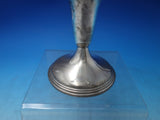 English Antique by Reed & Barton Sterling Silver Candelabra 5-light #420 (#6202)
