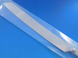 Brandon by International Sterling Silver Wedding Cake Knife Custom Made HHWS 12"