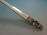 Sovereign Hispana by Gorham Sterling Silver Flatware Set For 12 Service 63 Pcs