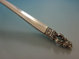 Sovereign Hispana by Gorham Sterling Silver Flatware Set For 12 Service 63 Pcs