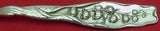 Lily of the Valley by Whiting Sterling Silver Dinner Fork 7 1/2" Flatware
