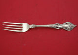 Kimberly by Lunt Sterling Silver Regular Fork 7 1/2" Silverware