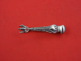 Florentine by Tiffany & Co. Sterling Silver Sugar Tong 3 1/4"