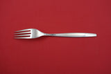 Meadow Song by Towle Sterling Silver Dinner Fork 8"