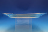 Lebolt Sterling Silver Martini Serving Tray #805 1" x 14" 27.6 ozt. (#8062)
