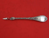 Dauphin by Durgin-Gorham Sterling Silver Butter Pick Twisted Original 5"