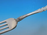 Foxhall by Watson Sterling Silver Flatware Service For 12 Set 105 Pieces No Mono
