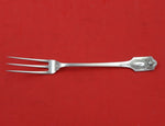 Adam by Shreve Sterling Silver Lemon Fork 5 1/8" Serving Heirloom Silverware