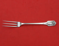 Adam by Shreve Sterling Silver Lemon Fork 5 1/8" Serving Heirloom Silverware
