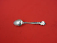 Alencon Lace by Gorham Sterling Silver Place Soup Spoon 6 3/4" Flatware
