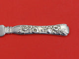 Vine by Tiffany Sterling Silver Fish Knife Wavy Pomegranate 8" TIFFANY BOOK