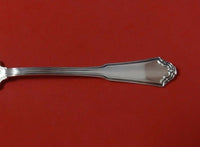 Jacobean by Reed and Barton Sterling Silver Bouillon Soup Spoon 5 1/4"