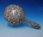 Cluny by Gorham Sterling Silver Hand Mirror #590 (#3145)