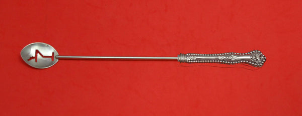 Charles II by Dominick and Haff Sterling Silver Martini Spoon HHWS Custom