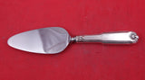 Whitehall by International Sterling Silver Cheese Server 6 1/2" Serving HHWS