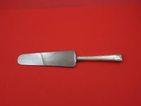 Serenity by International Sterling Silver Cake Server narrow HH WS Original 10"
