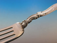 Decor by Gorham Sterling Silver Flatware Service for 12 Set Service 48 Pieces