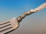 Decor by Gorham Sterling Silver Flatware Service for 12 Set Service 48 Pieces