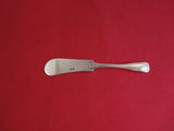 Choiseul by Puiforcat French Sterling Silver Butter Spreader flat handle 5"