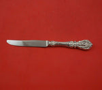 Francis I by Reed and Barton Old Sterling Silver Dessert Knife French 7 1/4"