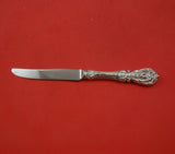 Francis I by Reed and Barton Old Sterling Silver Dessert Knife French 7 1/4"