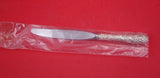 Bridal Bouquet by Alvin Sterling Silver Regular Knife modern 9" New