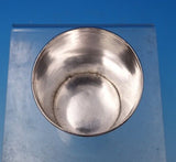 English Sterling Silver Beaker 3 1/4" x 2 1/2" 2.7 ozt. (#7601)